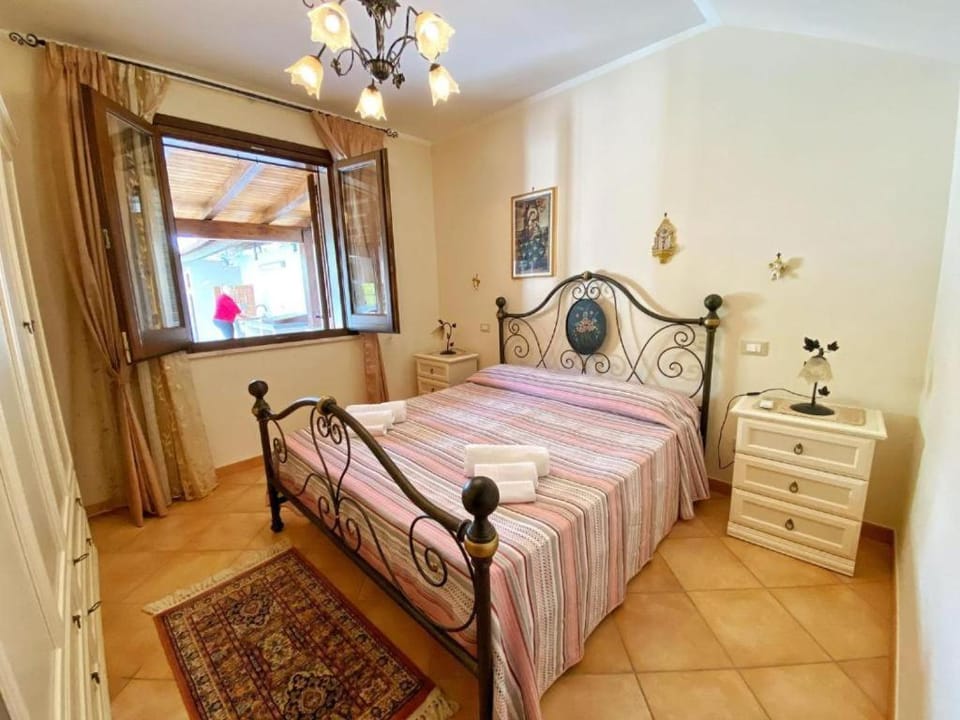Appartamenti Paradise San Vito Lo Capo Apartment in San Vito Lo Capo