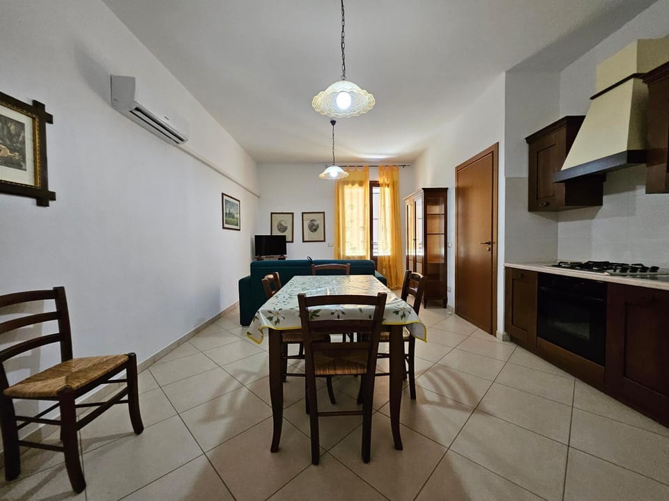 Appartamenti Paradise San Vito Lo Capo Apartment in San Vito Lo Capo