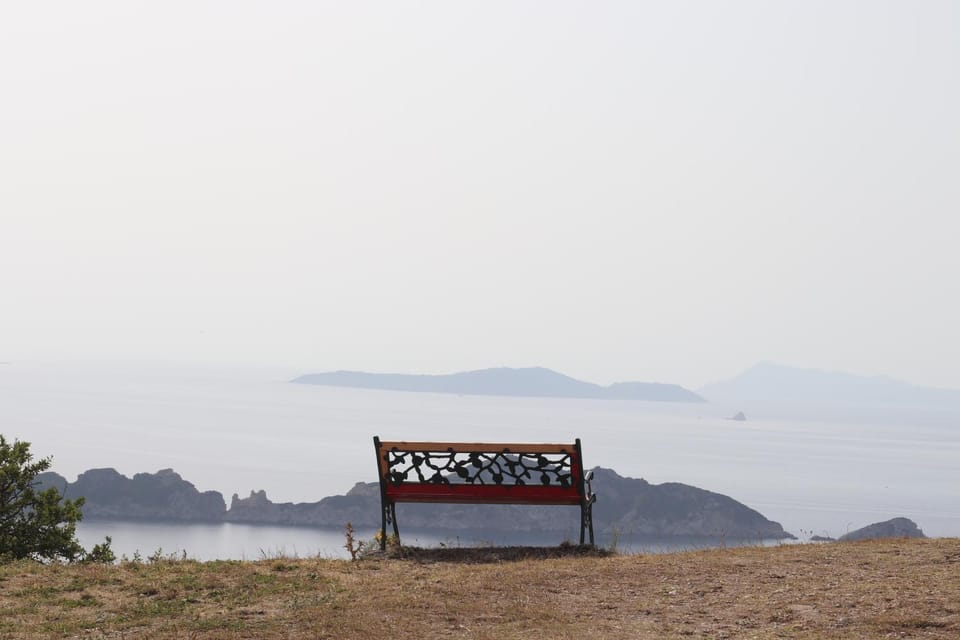 Natural landscape