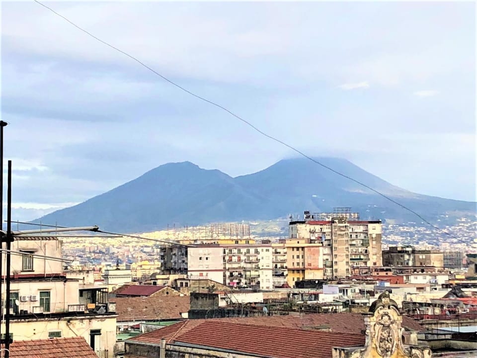 Balcony/Terrace, City view, Landmark view, Street view