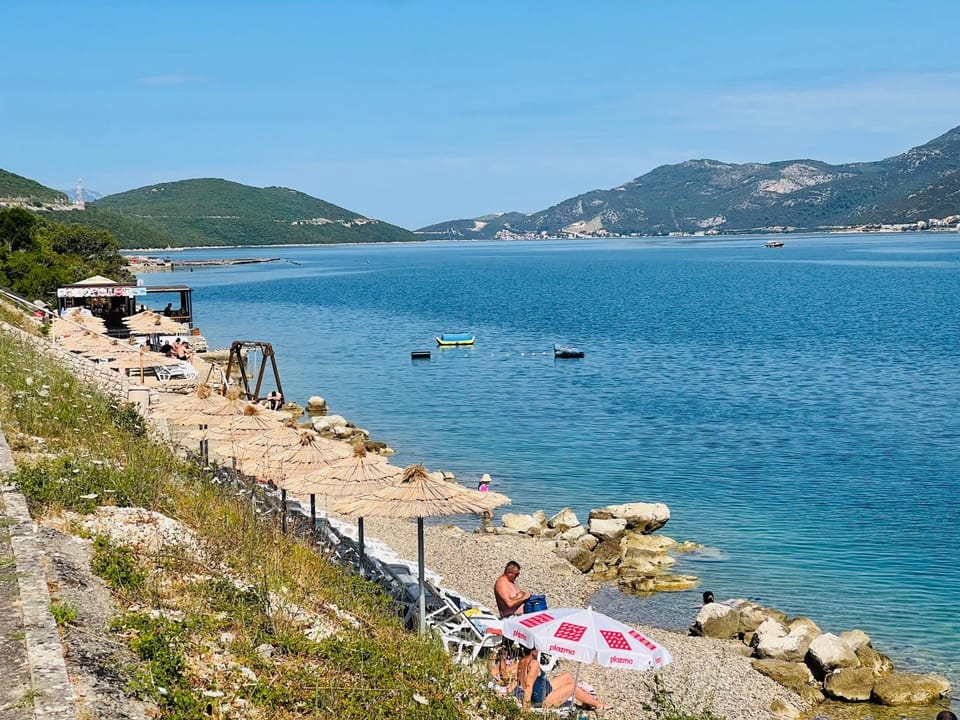 FeridaEdy Apartment in Dubrovnik-Neretva County