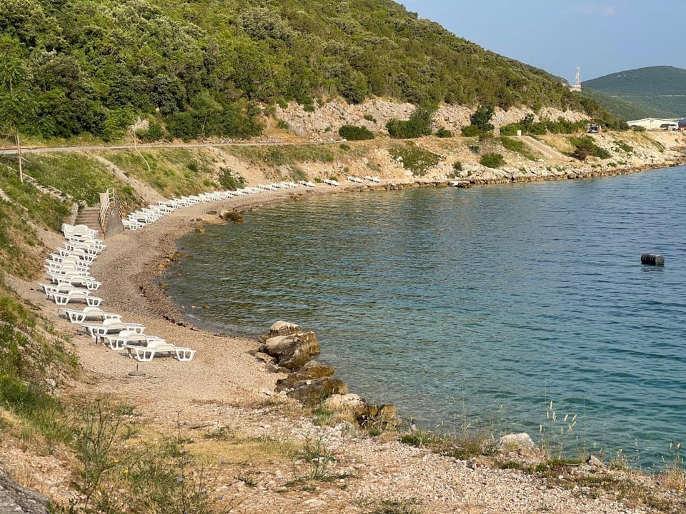 FeridaEdy Apartment in Dubrovnik-Neretva County