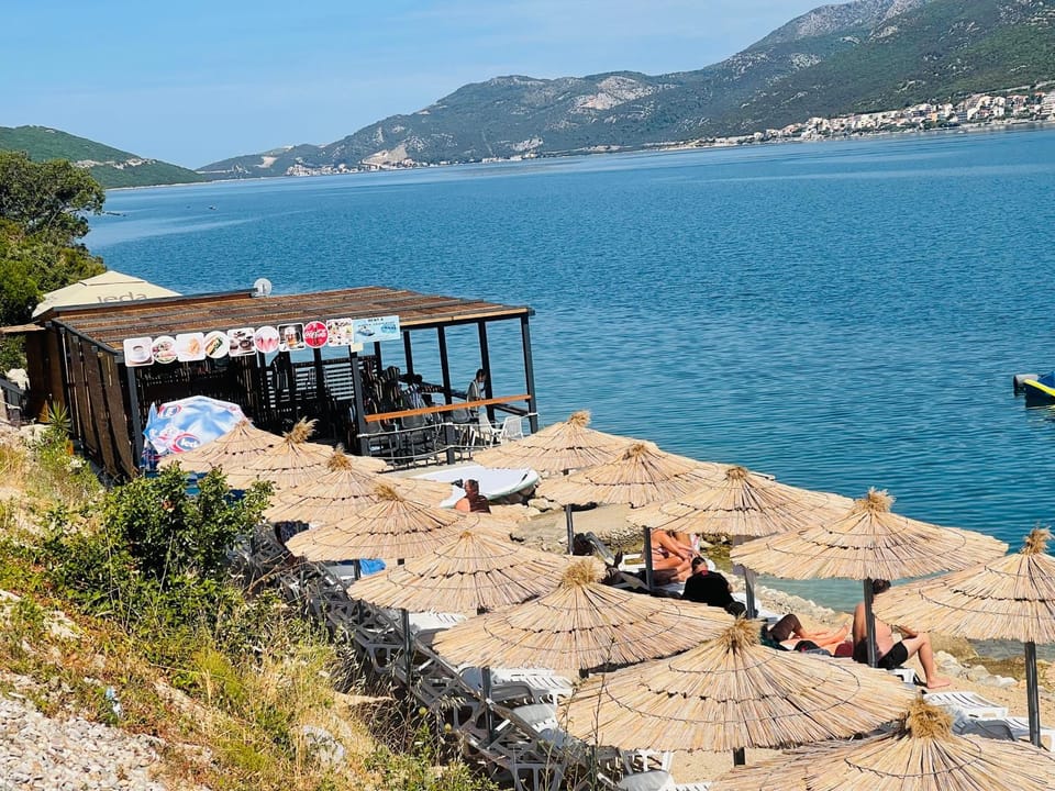FeridaEdy Apartment in Dubrovnik-Neretva County