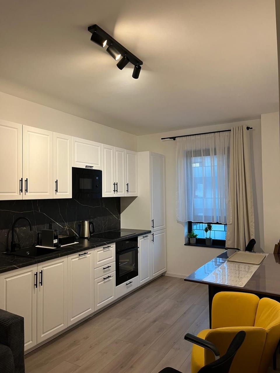 Oni Liberty apartament Apartment in Cluj-Napoca