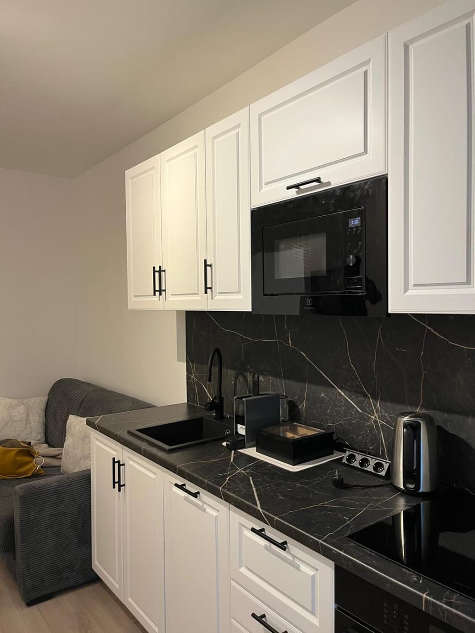 Oni Liberty apartament Apartment in Cluj-Napoca