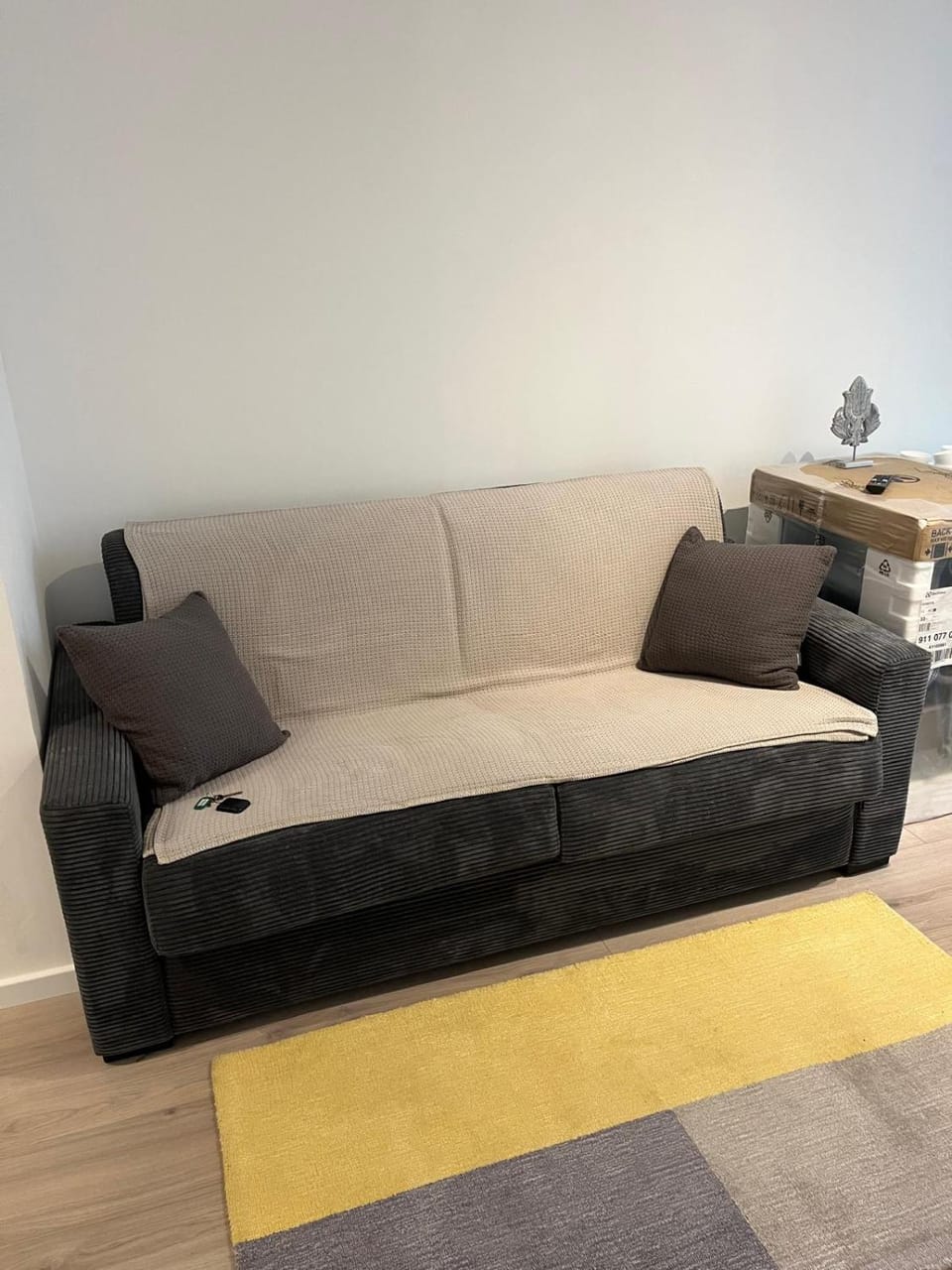 Oni Liberty apartament Apartment in Cluj-Napoca