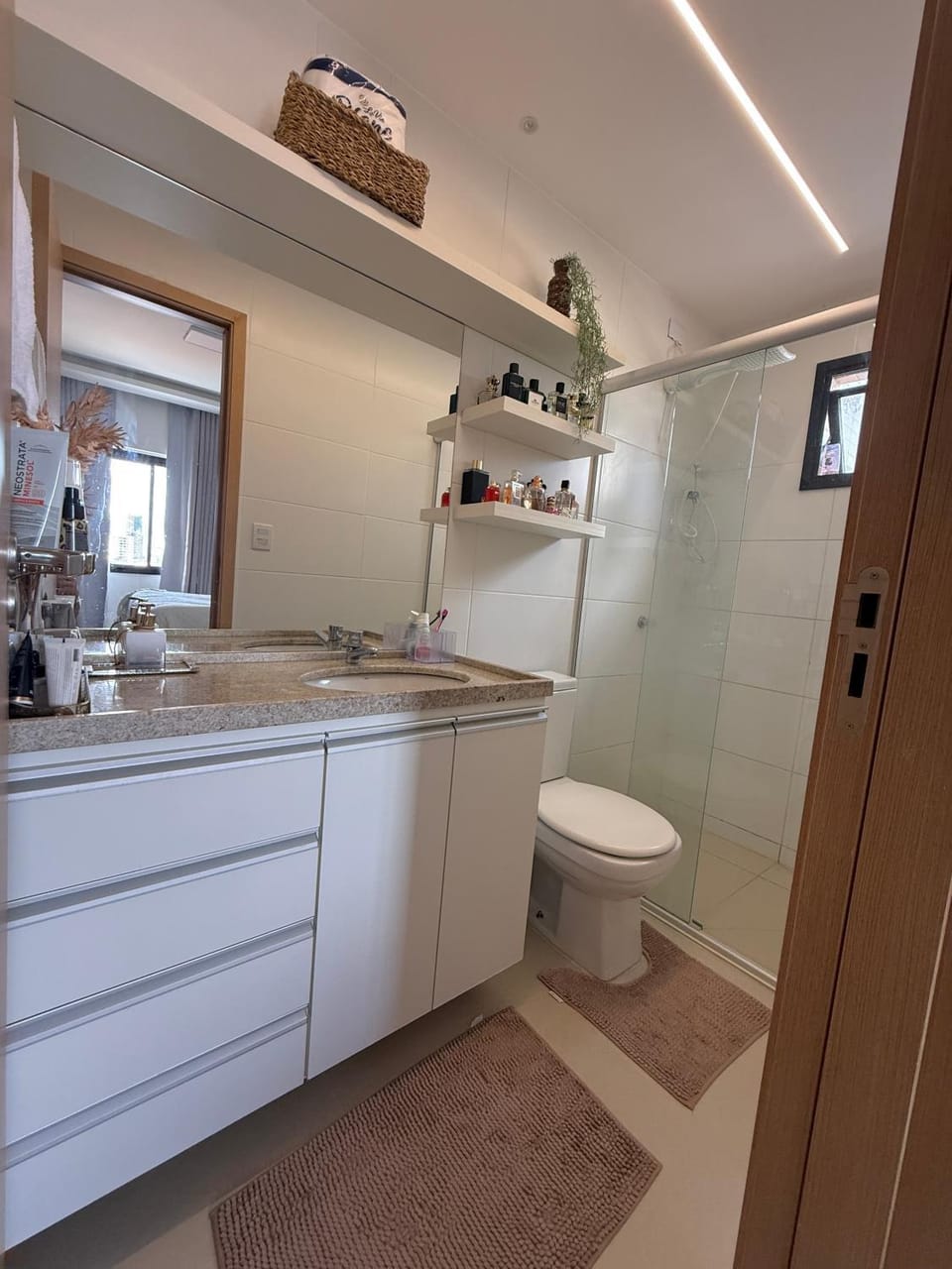 Apartamento cop 30 Apartment in Belém