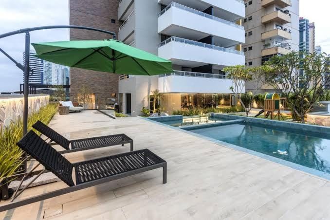 Apartamento cop 30 Apartment in Belém