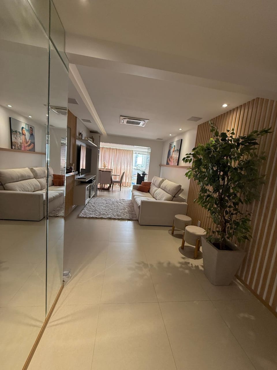 Apartamento cop 30 Apartment in Belém