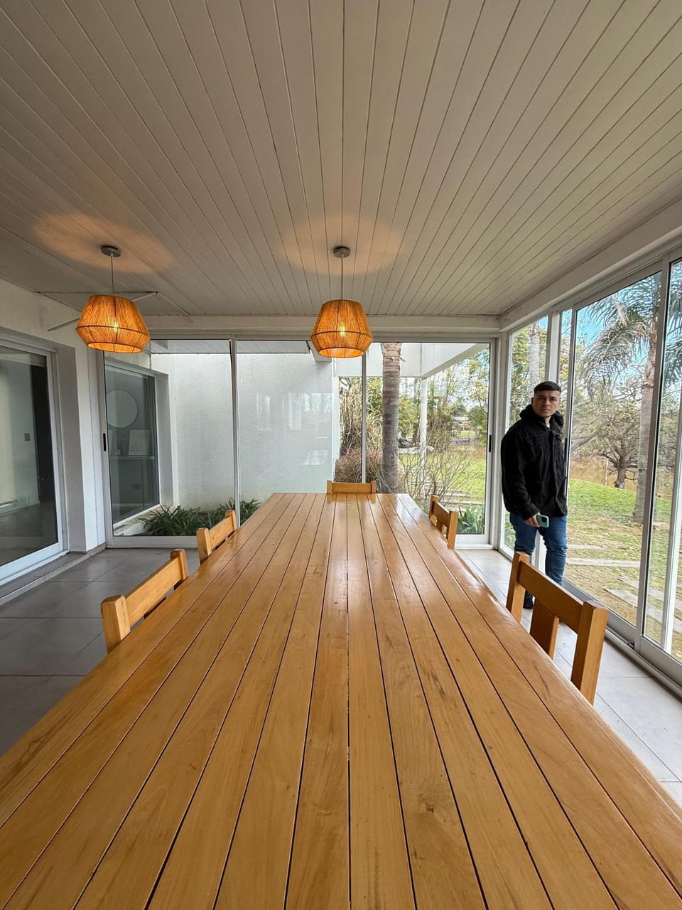 People, Dining area, group of guests