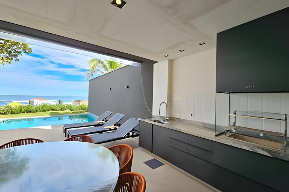 BBQ facilities