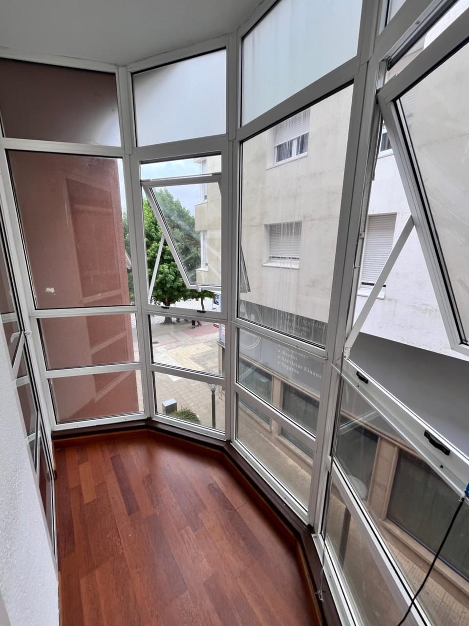 Apartamento Alameda de Noia Apartment in Galicia