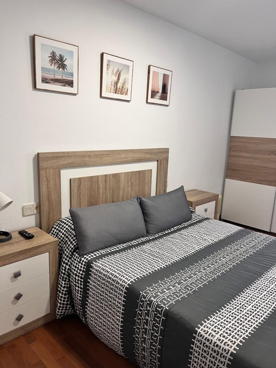 Apartamento Alameda de Noia Apartment in Galicia