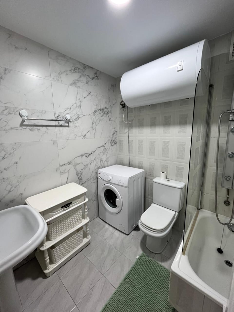 Apartamento Alameda de Noia Apartment in Galicia