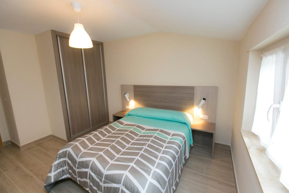 Casa Melva Bed and Breakfast in Galicia