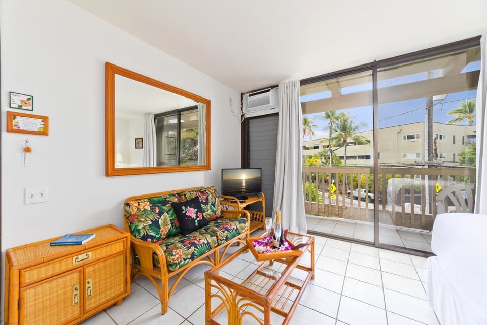 Kona Bali Kai #232 by SkyRun Kona Coast Apartment in Holualoa