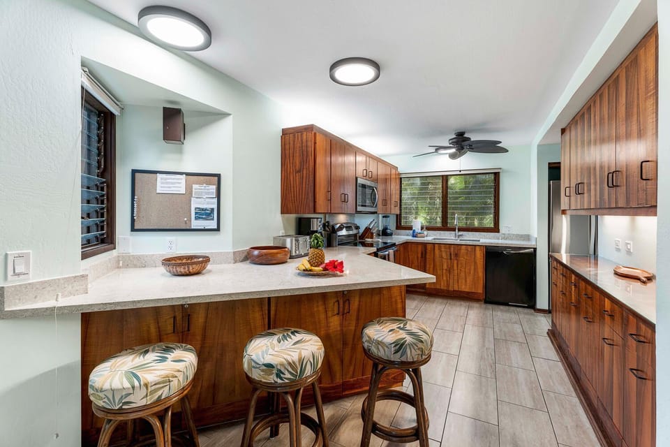 Kona Onenalo #12 by SkyRun Kona Coast Apartment in Big Island