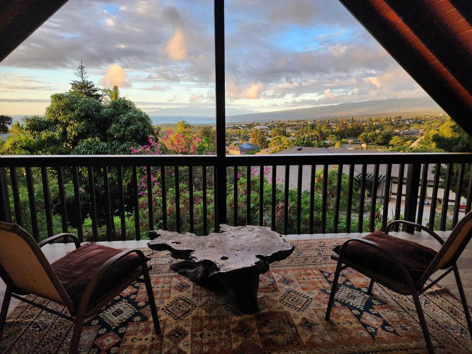 Lua Hoana Place by SkyRun Kona Coast House in Waikoloa Village