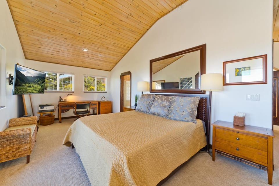 Lua Hoana Place by SkyRun Kona Coast House in Waikoloa Village
