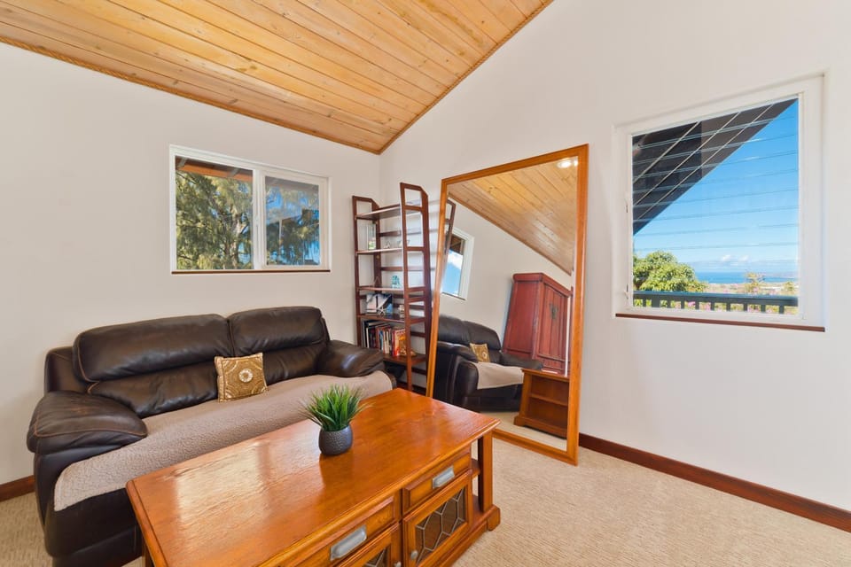 Lua Hoana Place by SkyRun Kona Coast House in Waikoloa Village