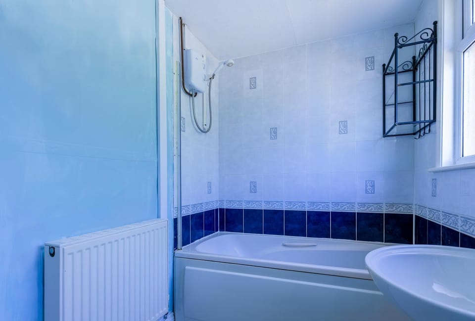 Shower, Bathroom, Bath