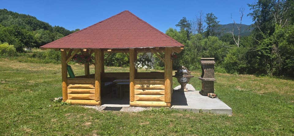 Villa River Villa in Federation of Bosnia and Herzegovina