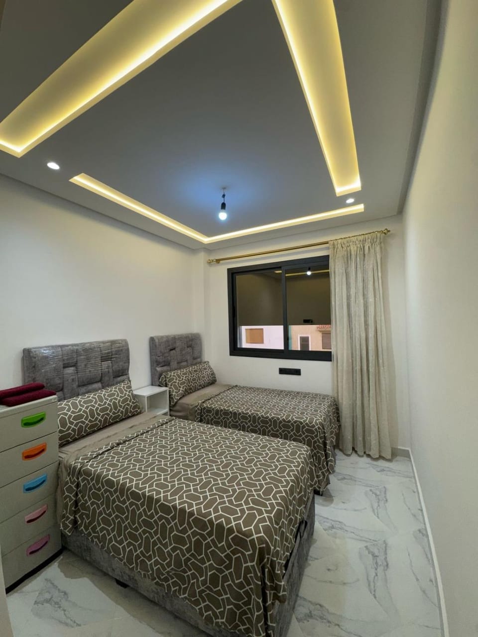 Appartement Martil chorafae Apartment in Tangier-Tétouan-Al Hoceima