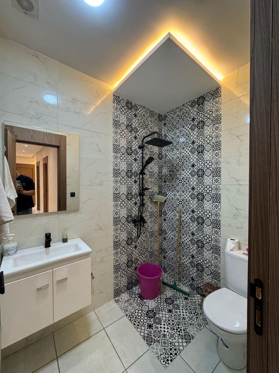 Appartement Martil chorafae Apartment in Tangier-Tétouan-Al Hoceima