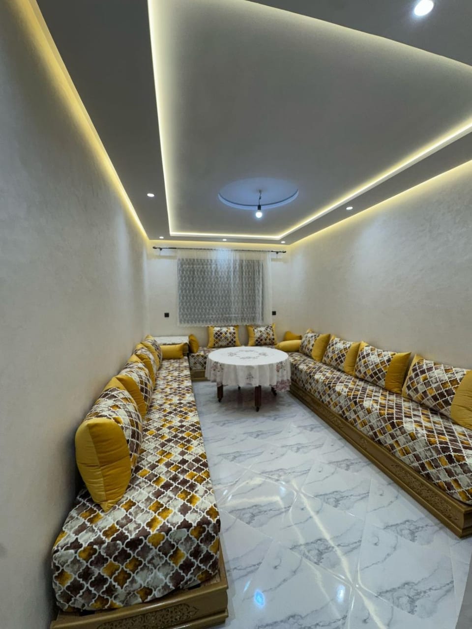 Appartement Martil chorafae Apartment in Tangier-Tétouan-Al Hoceima