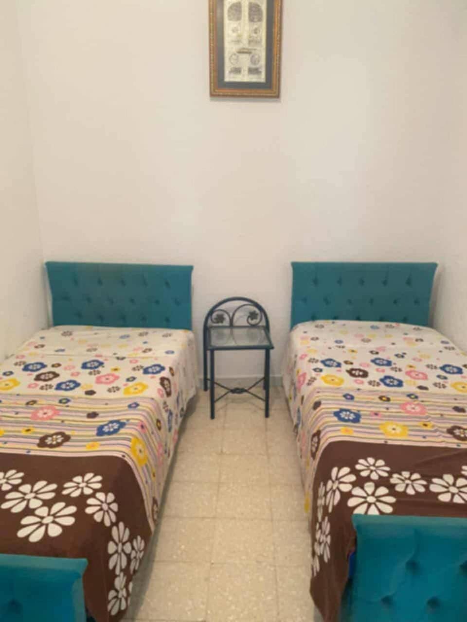 Dar borej Villa in Tunisia