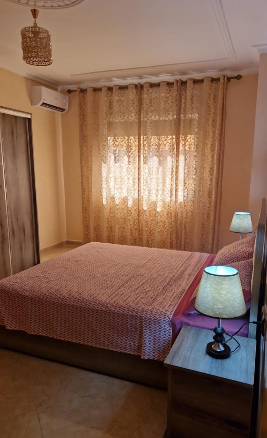 Appartvacances A Apartment in Morocco