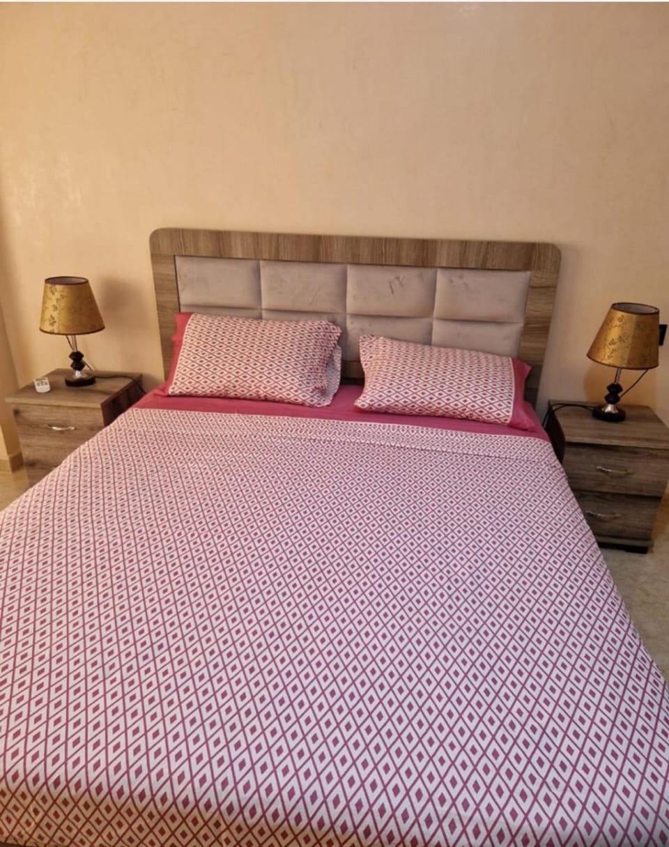 Appartvacances A Apartment in Morocco