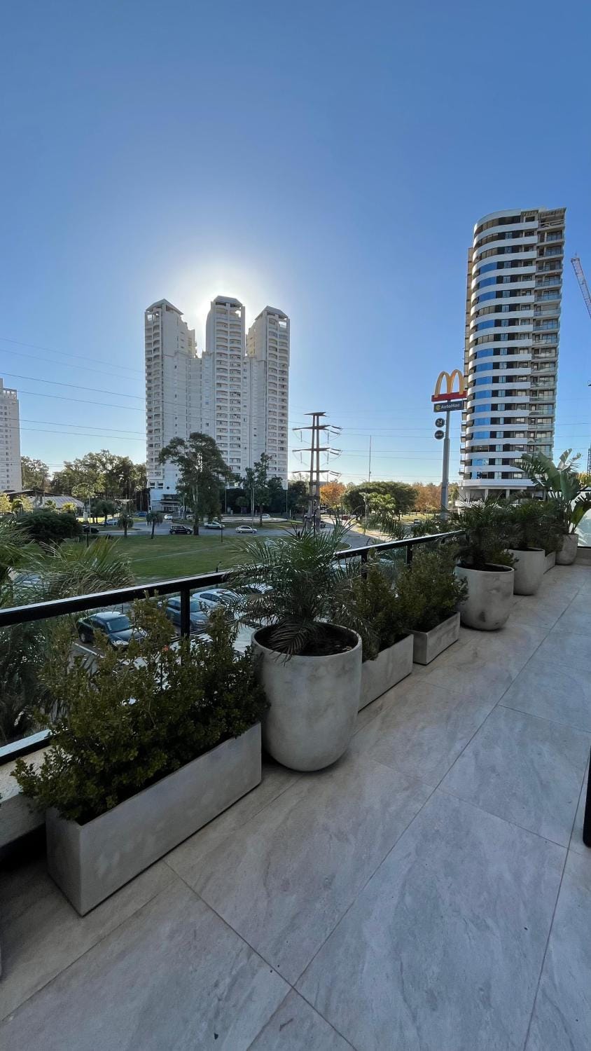 luxury Brickell Towers Apartment in Tigre