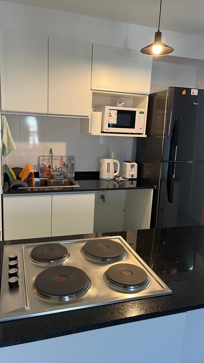 luxury Brickell Towers Apartment in Tigre