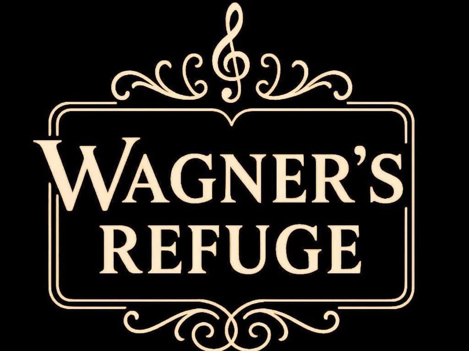 Wagner's refuge 4 Apartment in Riga