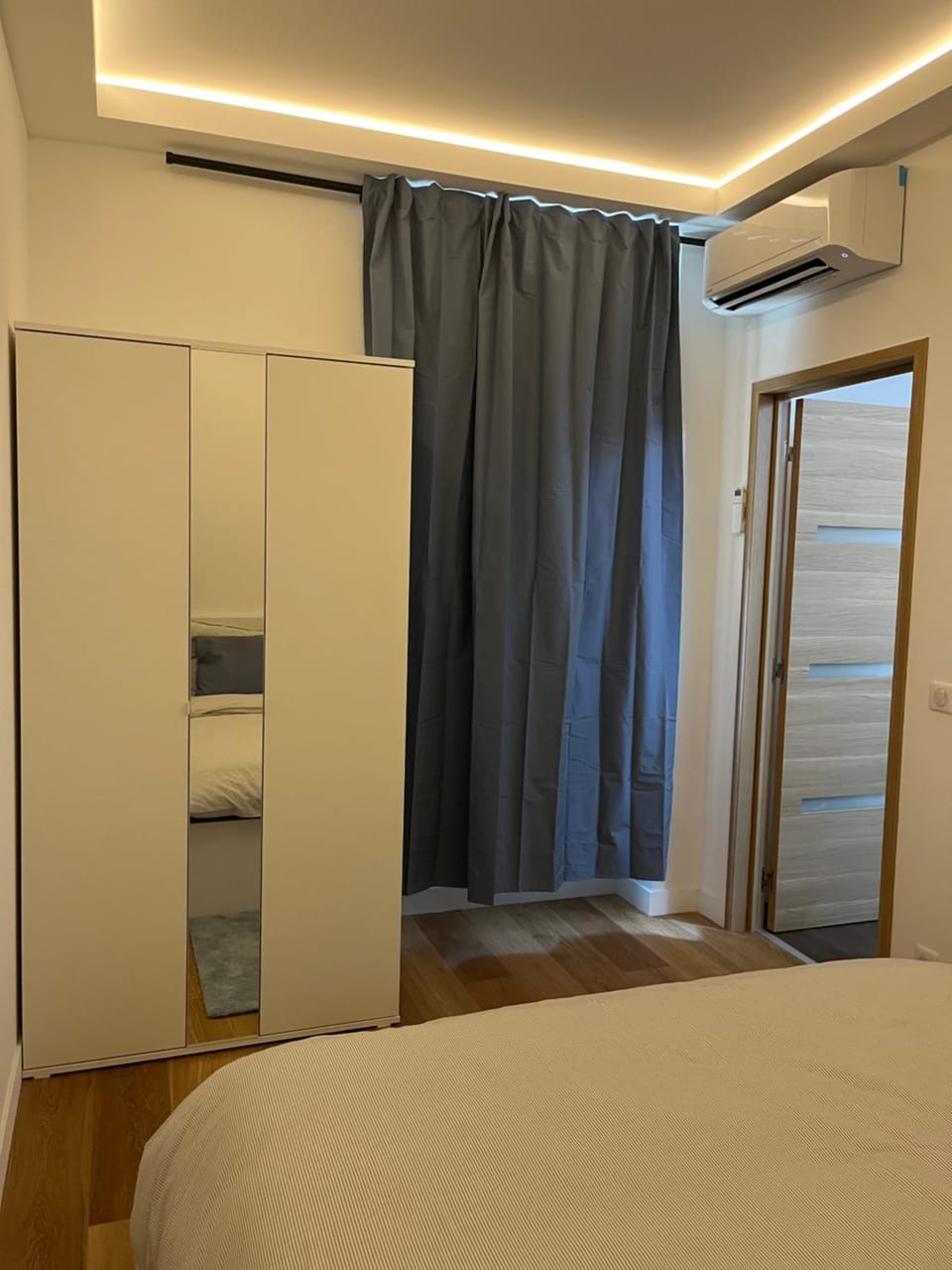 2P Centre Ville Apartment in Nice