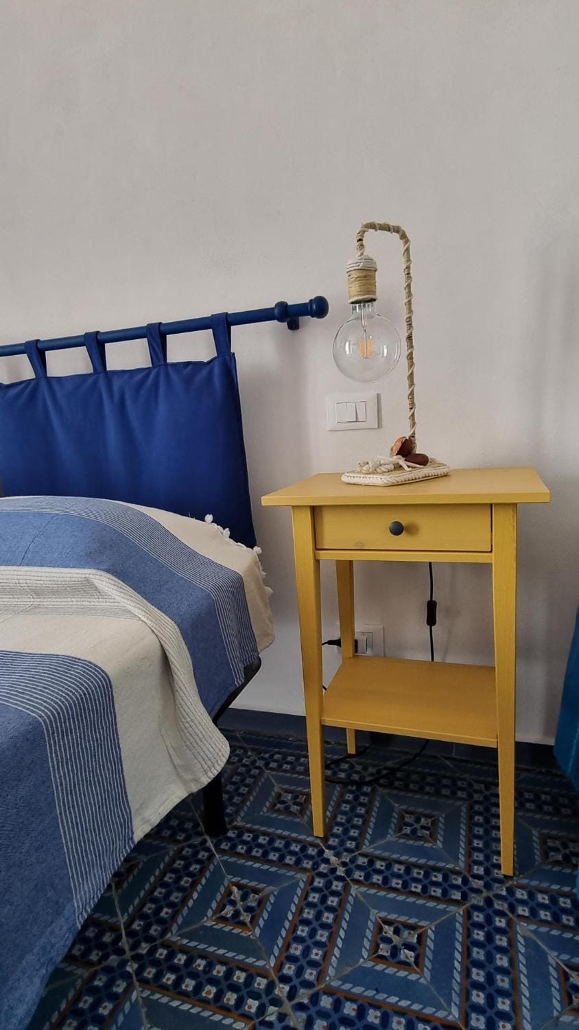 Brezza di Terra Bed and Breakfast in Sicily