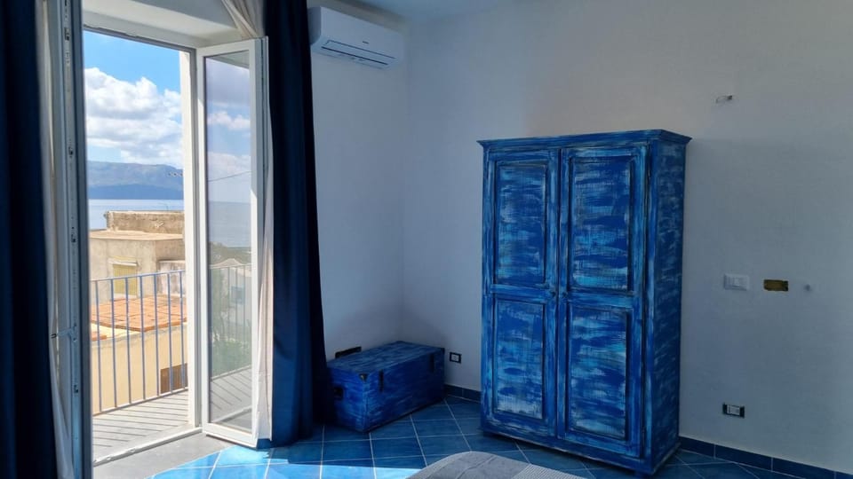 Brezza di Terra Bed and Breakfast in Sicily