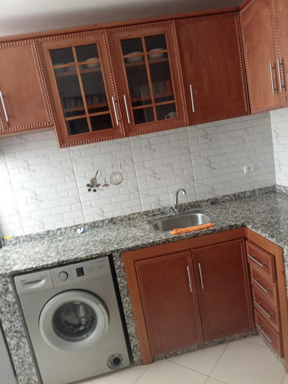 Appartement Saada - Playa Martil I Apartment in Tangier-Tétouan-Al Hoceima