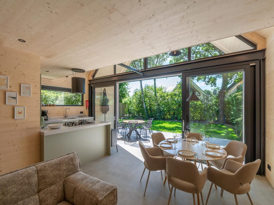 Kitchen or kitchenette, Other