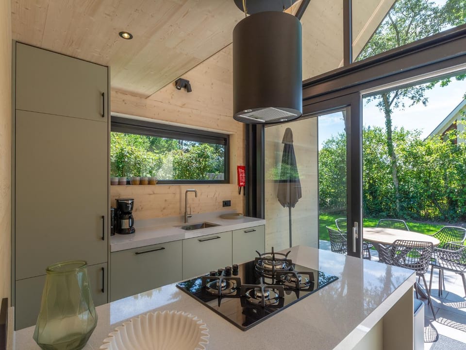 Kitchen or kitchenette, Other