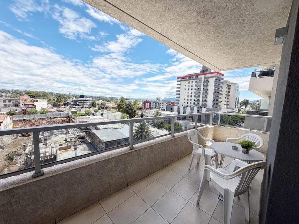 OPERA Apartamentos Apartment in Villa Carlos Paz