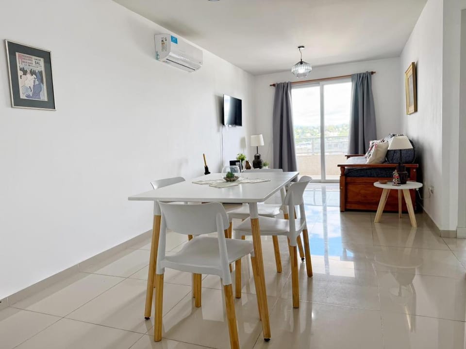 OPERA Apartamentos Apartment in Villa Carlos Paz