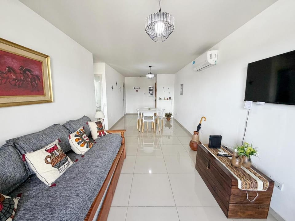 OPERA Apartamentos Apartment in Villa Carlos Paz