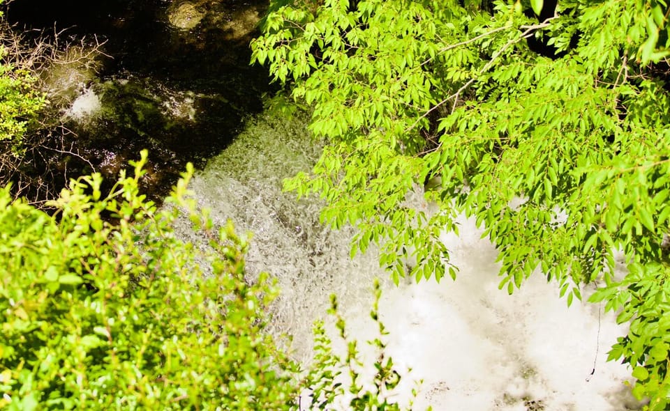Off site, Natural landscape, River view