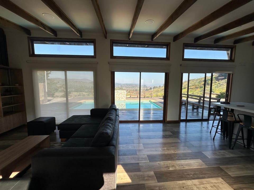 View (from property/room), Living room
