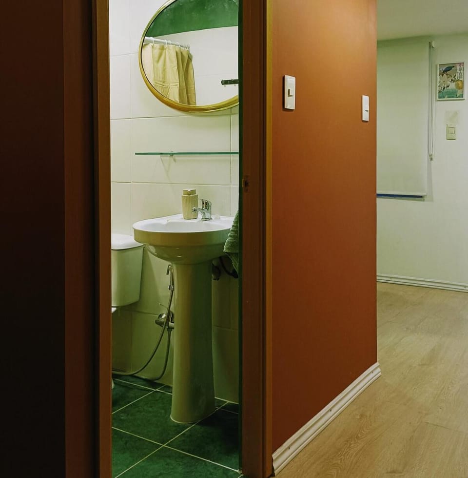 Espacio Nodo II Apartment in Montevideo Department, Uruguay