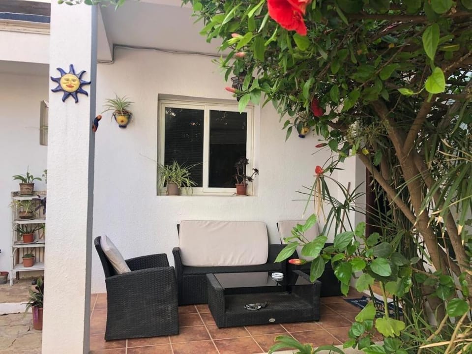 maison au fond du jardin House in Oran Province, Algeria