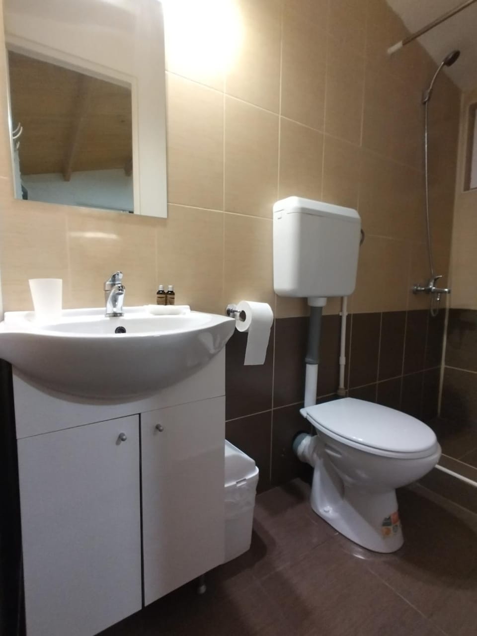 Toilet, Bathroom