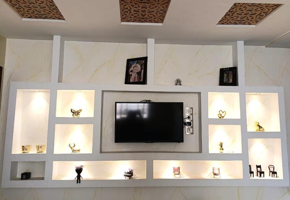 Appartement meublé à 4 min de Technopolis Apartment in Rabat-Salé-Kénitra